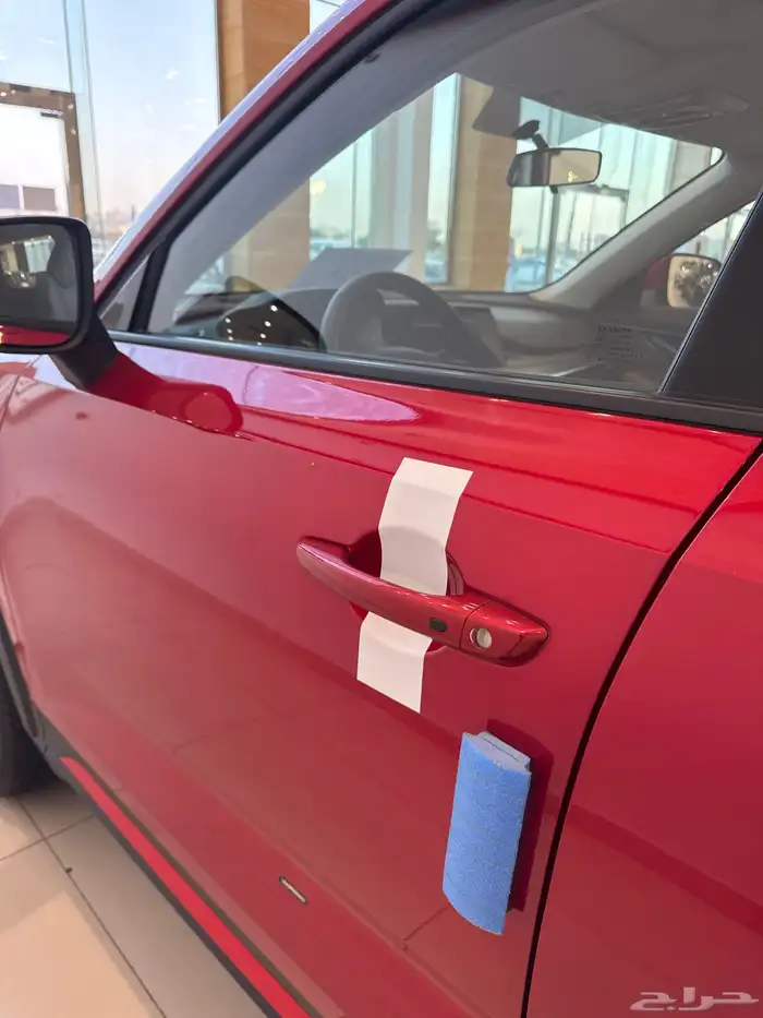 شانجان CS 35 plus SMART 2025(نص فل ) عرض وسعر نار 5