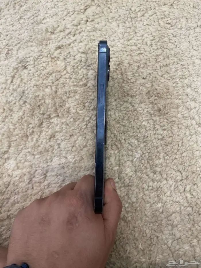 ايفون 12برو ماكس 0