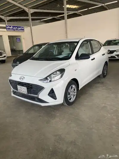 هونداي i10 2023 2
