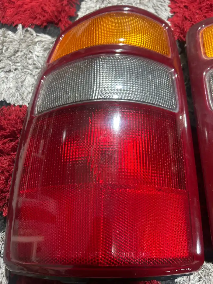 اصطبات جمس من 2000 -2006 1