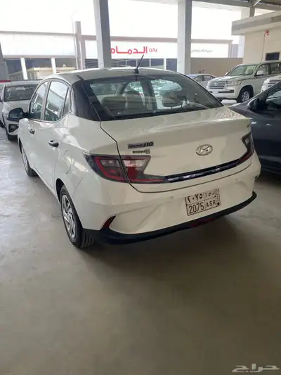 هونداي i10 2023 4