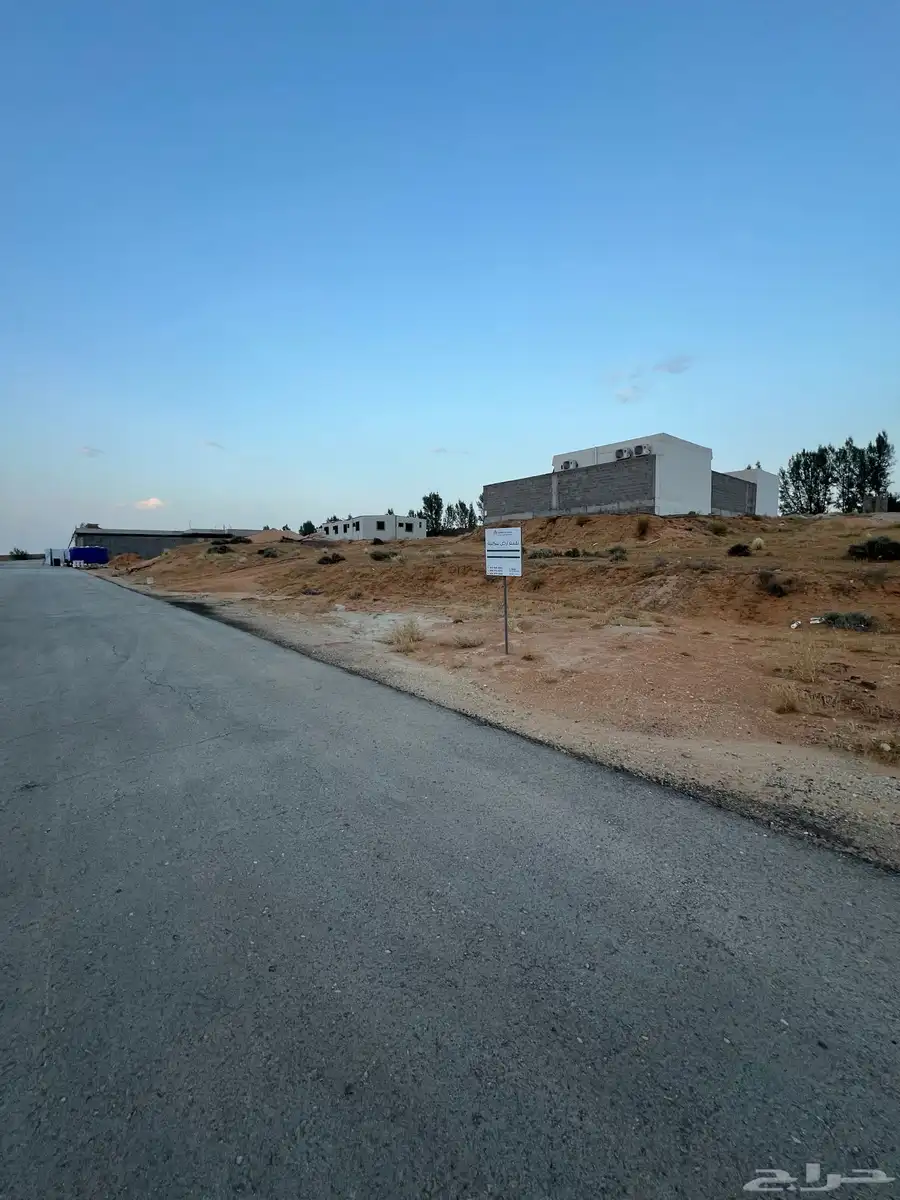 للبيع ارض سكنية مخطط درة الجنوب 1