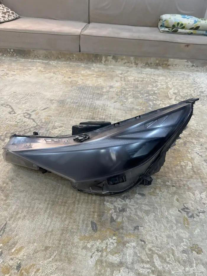 شمعة الانترا يسار من موديل 21 إلى23 0