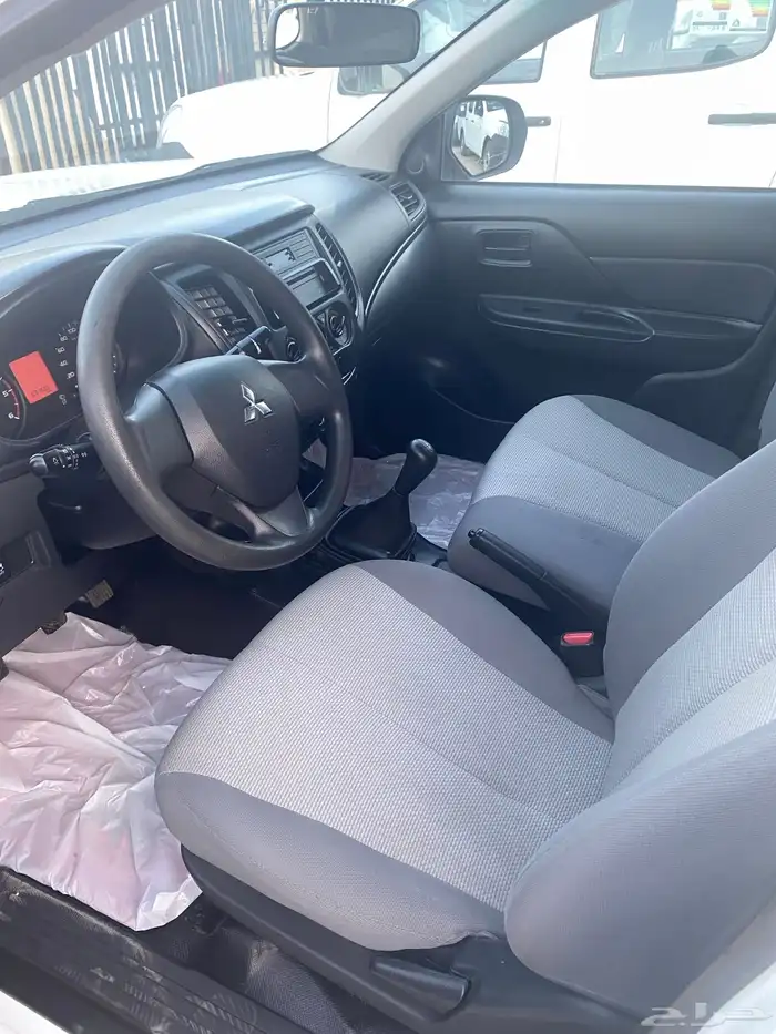 وانيت بكب ديزل 2020 3