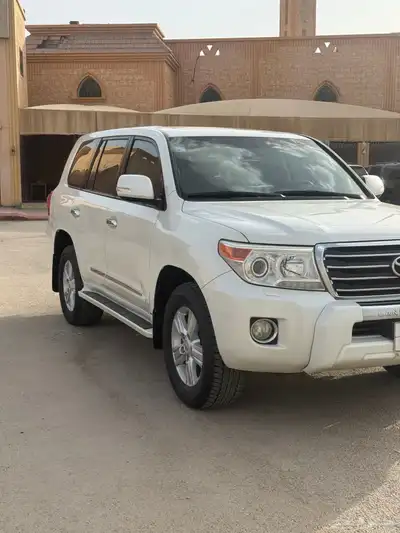 تويوتا جي اكس آر 2