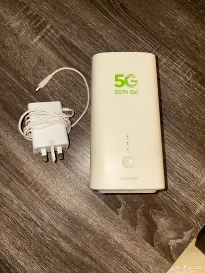 راوتر هواوي 5G 0