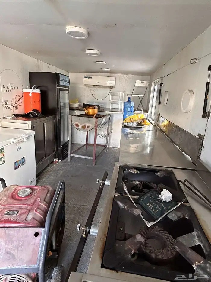 فوتراك للبيع مستعجل 4