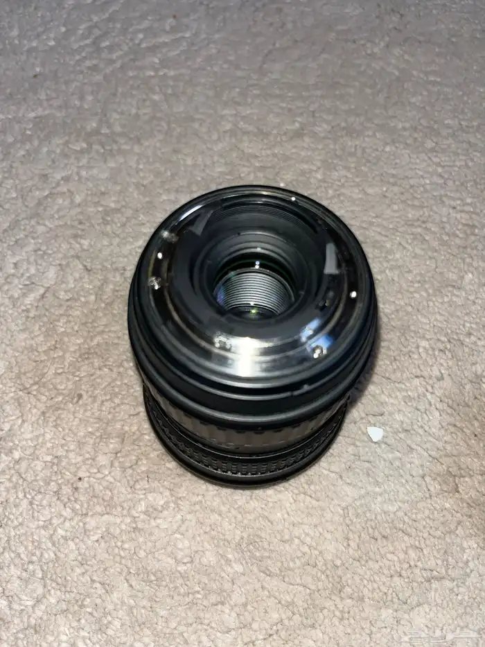عدسة tokina 11-16mm مستخدمة nikon (600rs) 0