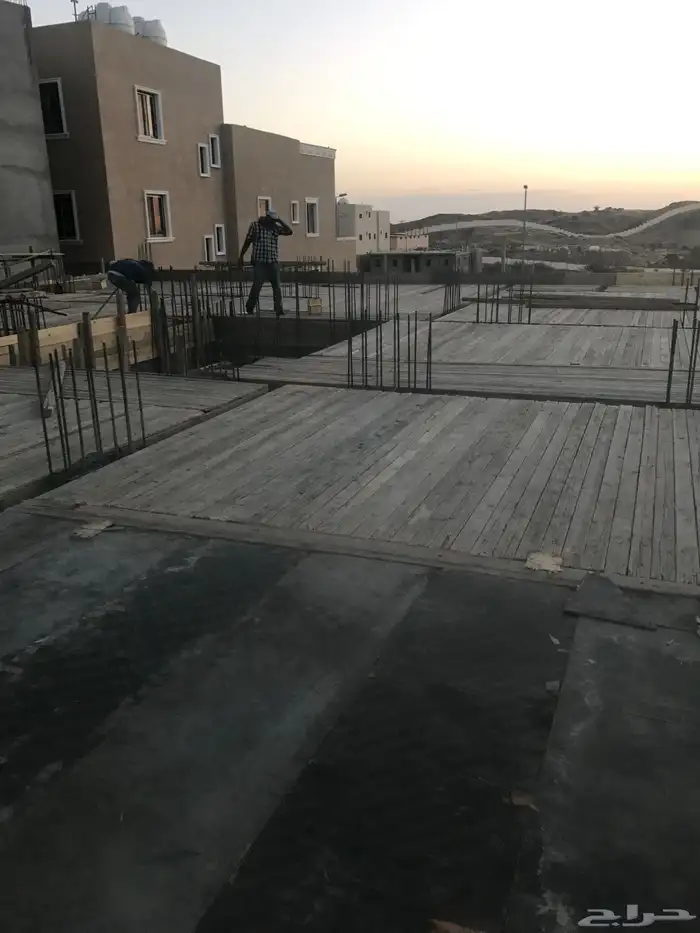 مقاولات جليل بالطايف اكثر من 5 سنوات 2