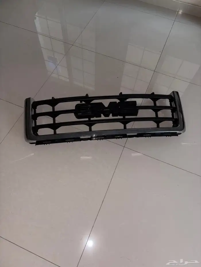 شبك جي ام سي سيرا 0