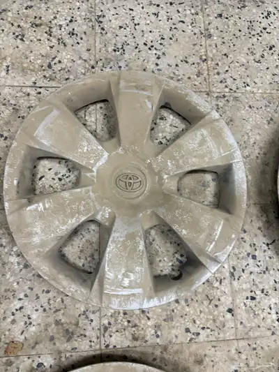 طيس هايلكس وا صني وا كامريgla وا كامري سوح 14
