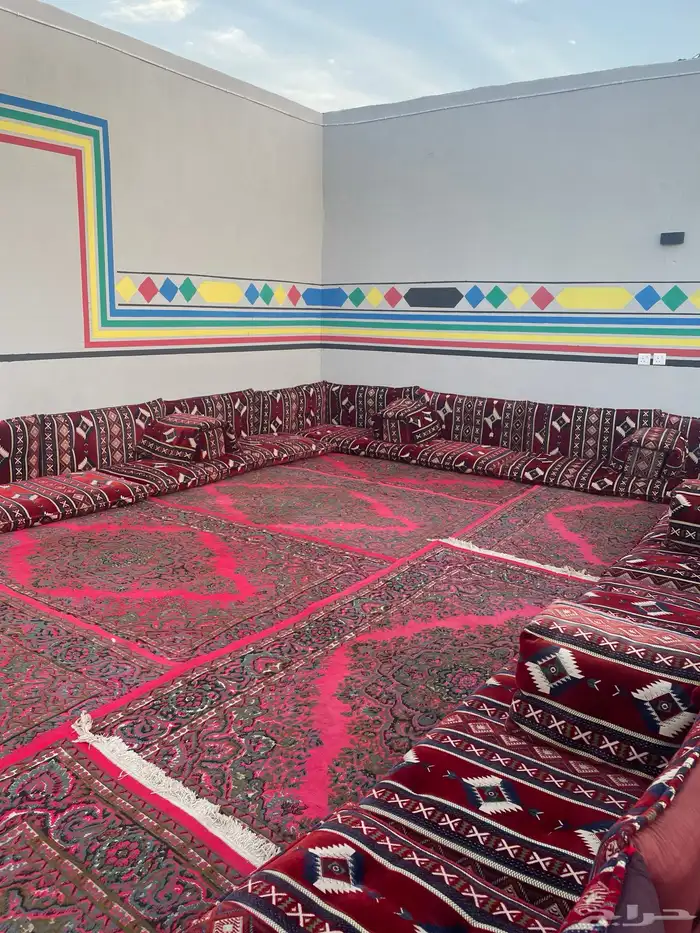 ديوانية الديره للايجار اليومي للمناسبات الصغيره والاجتماعات 20