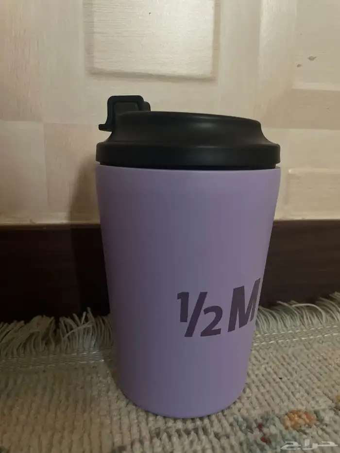 مق هاف مليون 1