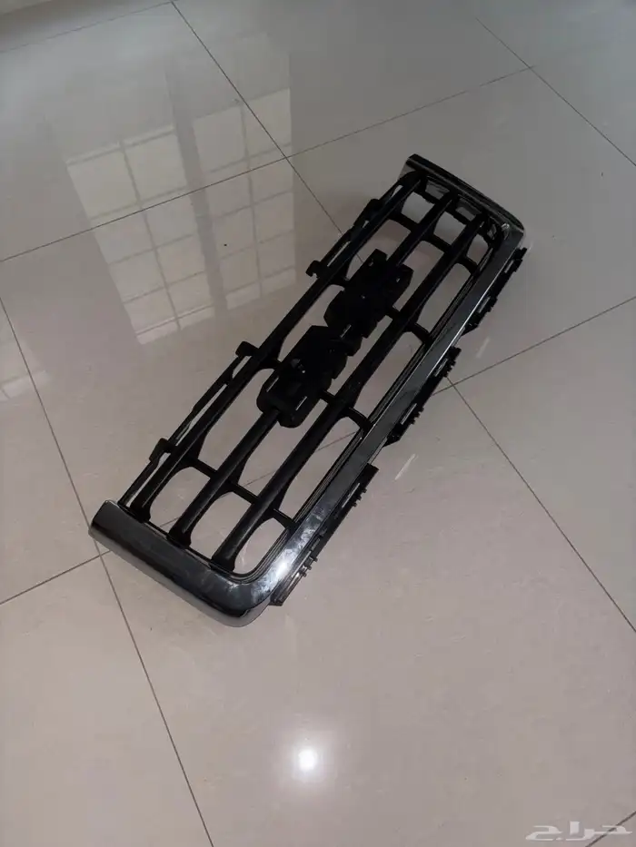 شبك جي ام سي سيرا 1