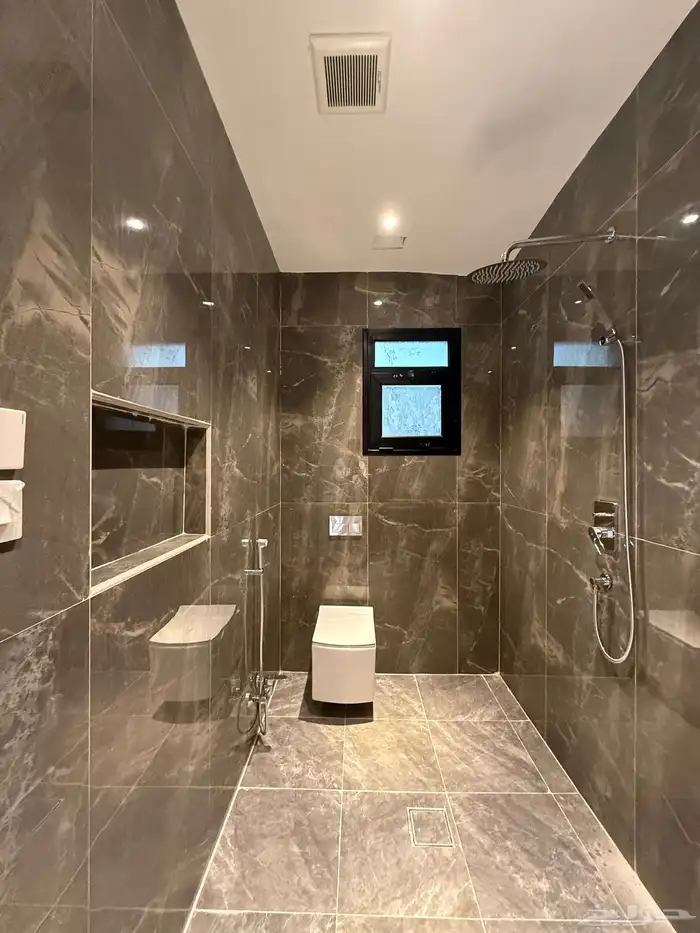 غرفه وصاله الشبيلي الحمرا للايجار  بالباطن 1