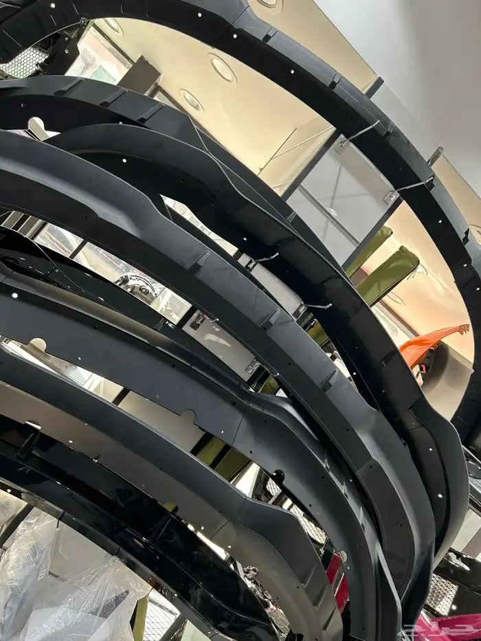 اكسسوارات جميع السيارات السبورت 14