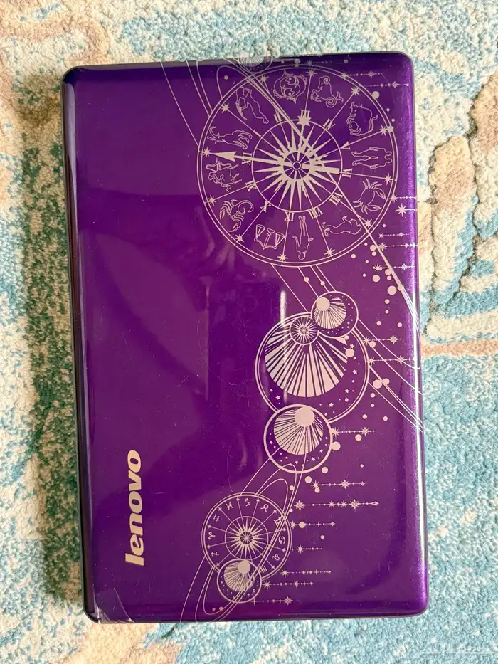 لاب توب لينوفو 0
