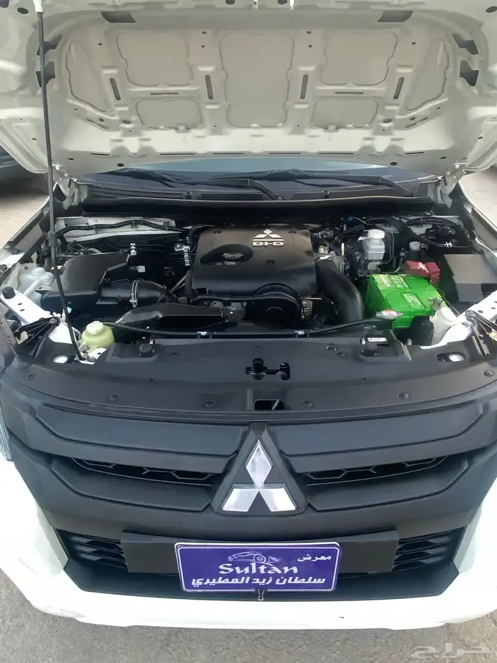 وانيت بكب ديزل 2020 5