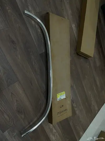 زيق رفرف جمس امامي يسار 0