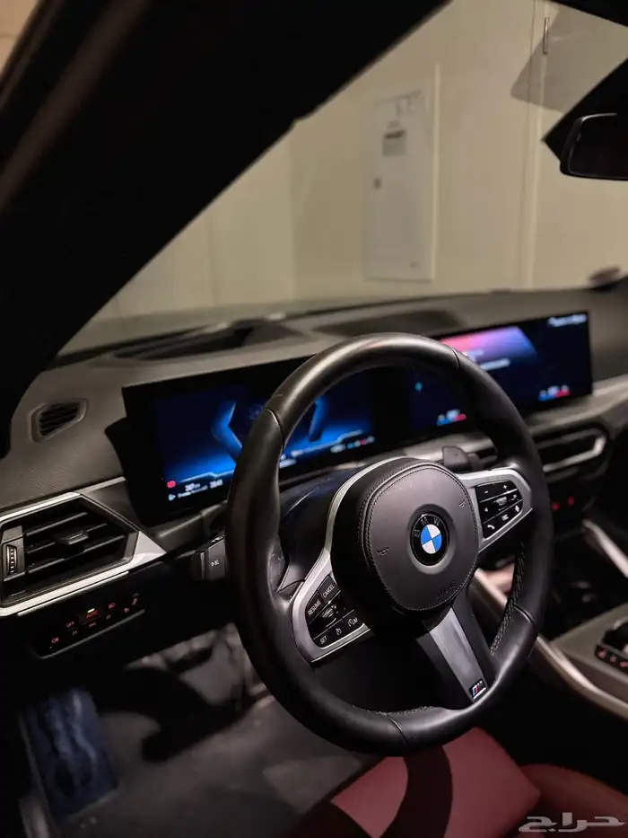 BMW قراند كوب 430 5