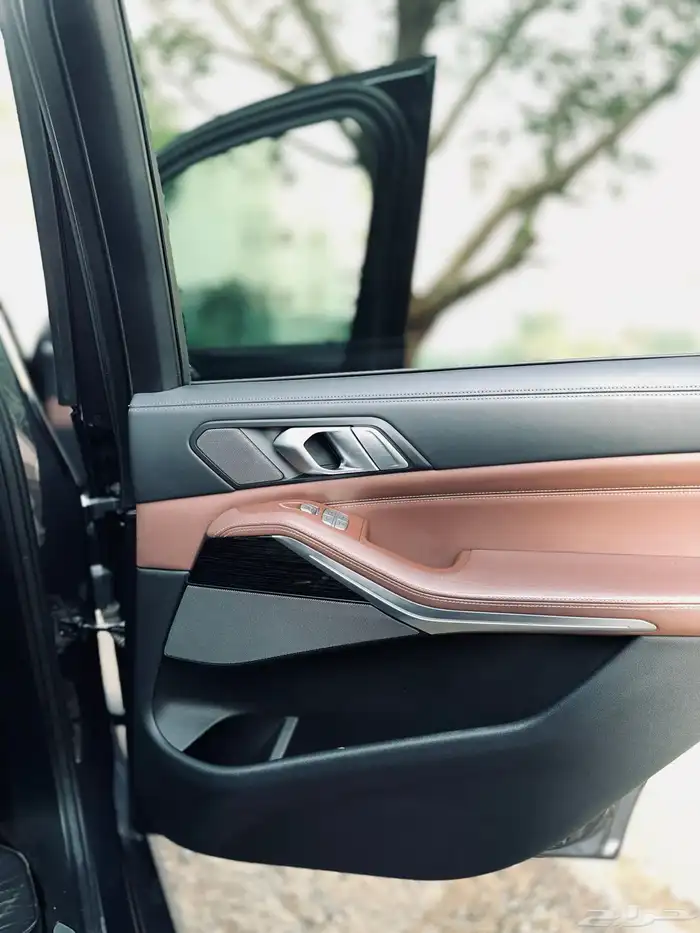 Bmw X7 2019 الناغي 16
