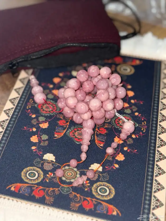 سبحة فتوران 3