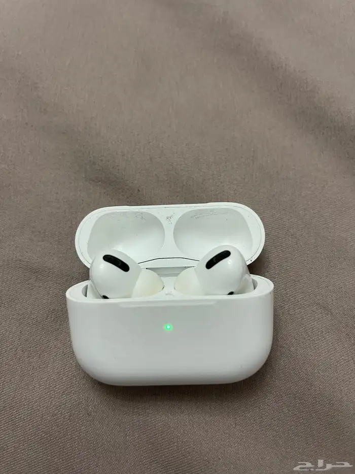 سماعة ابل الاصليه 2