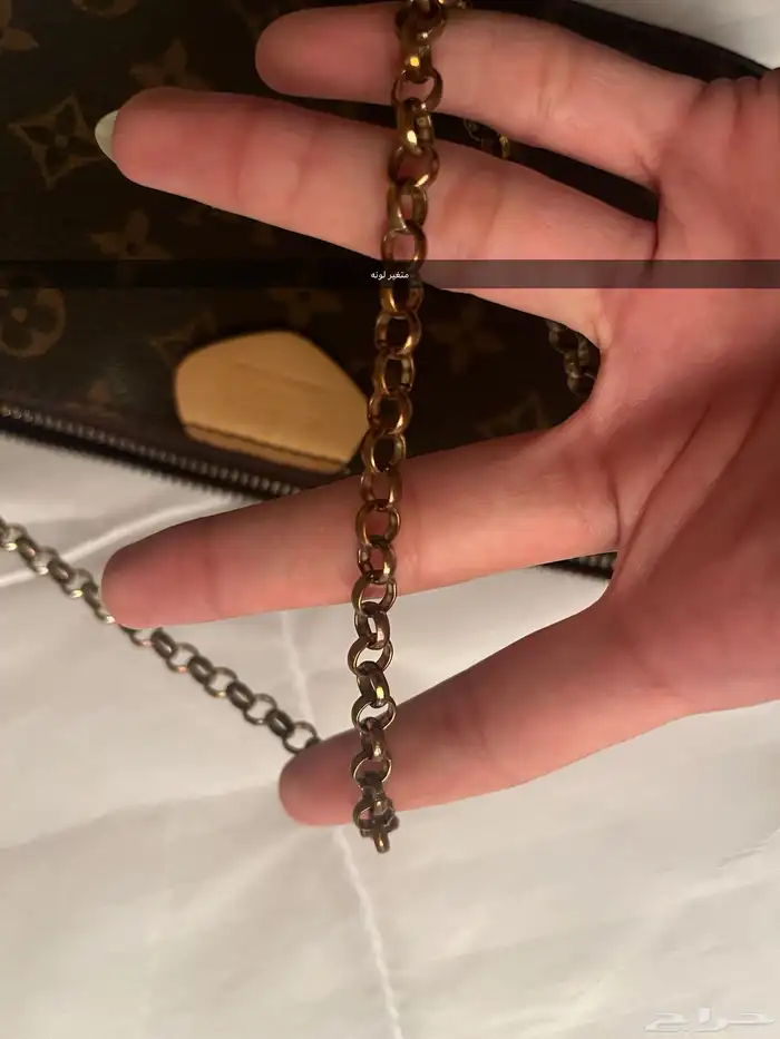 شنطة لويس فيتون 8