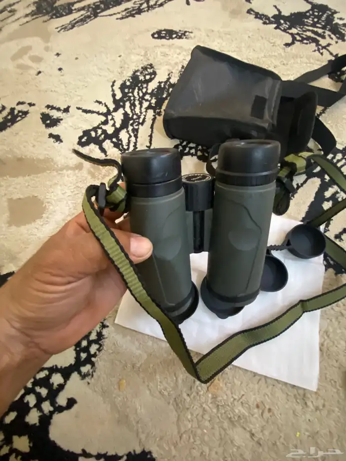 دربيل مقاس 10X42 1