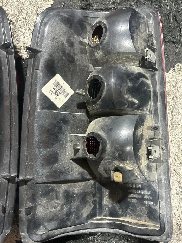 اصطبات جمس من 2000 -2006 3