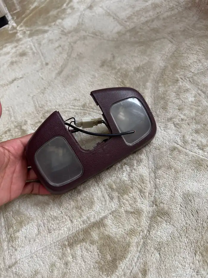 لمبة سقف لددسن 2
