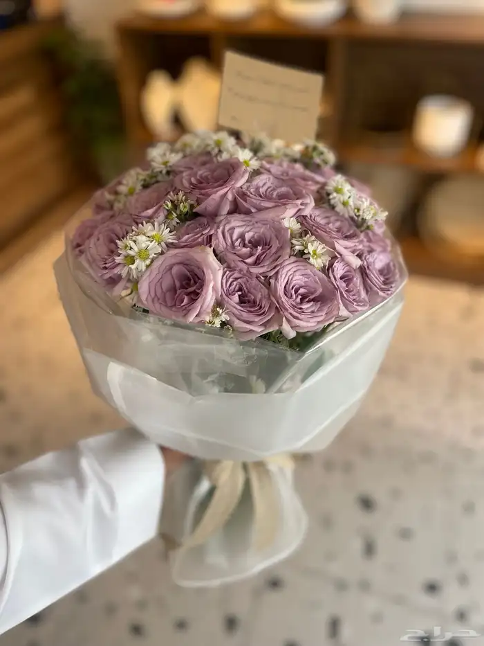 مندوب جده هدايا ورد طلبات خاصه 5