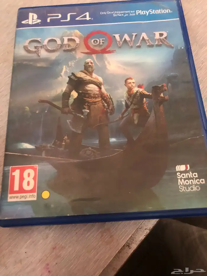 شريط قود اوف فور 0