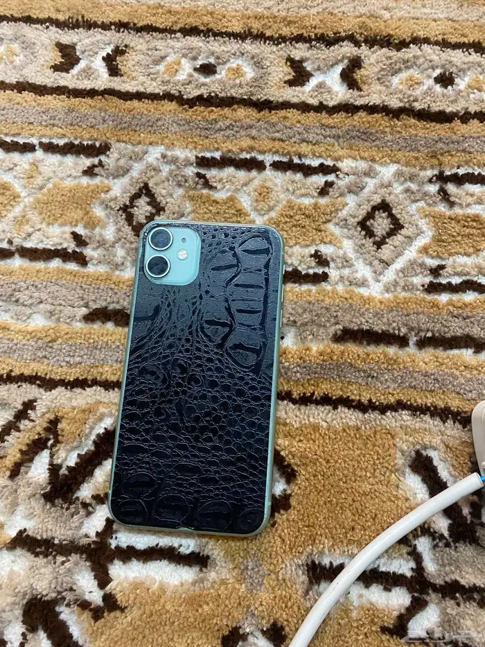 آيفون 11 غير مفكوك 3