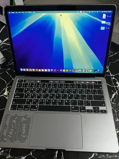 Apple Mac Book Pro same like new 1