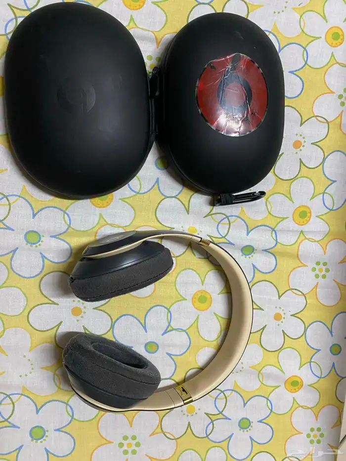 Beats Studio 3 0