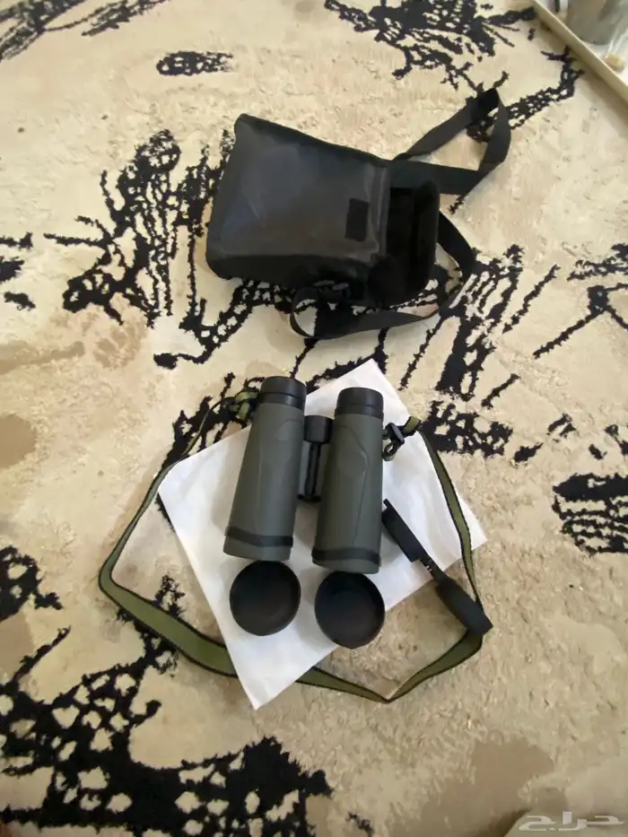 دربيل مقاس 10X42 0