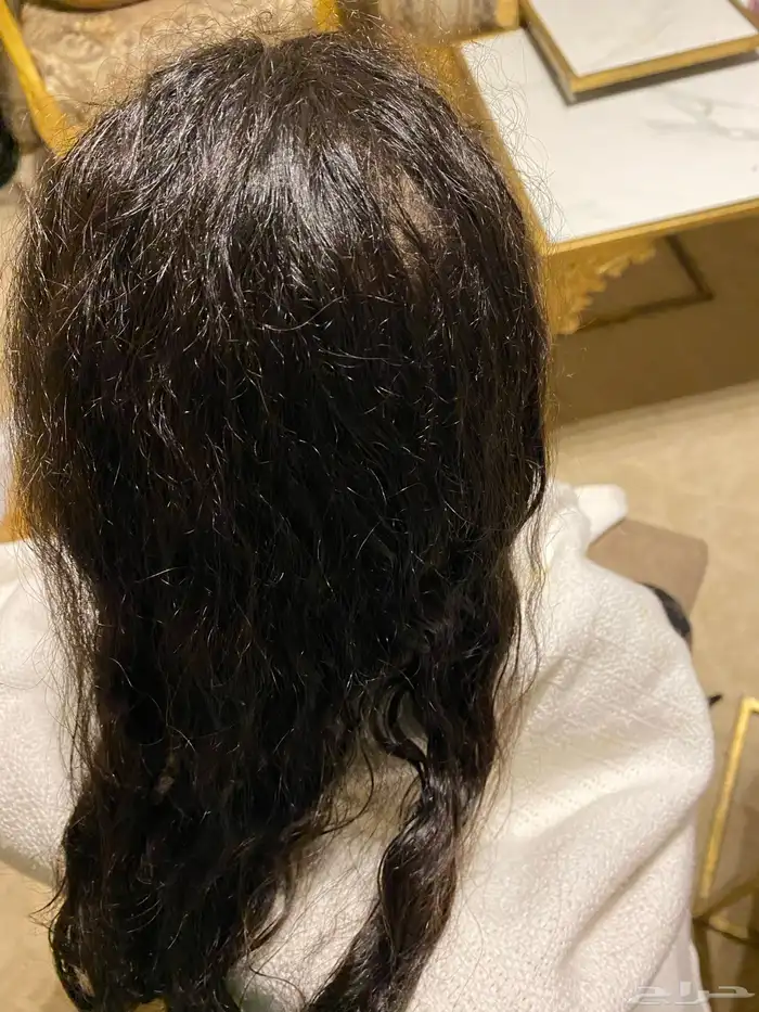 كوافيرة خدمات منزلية للشعر عروض للبرووتين 5