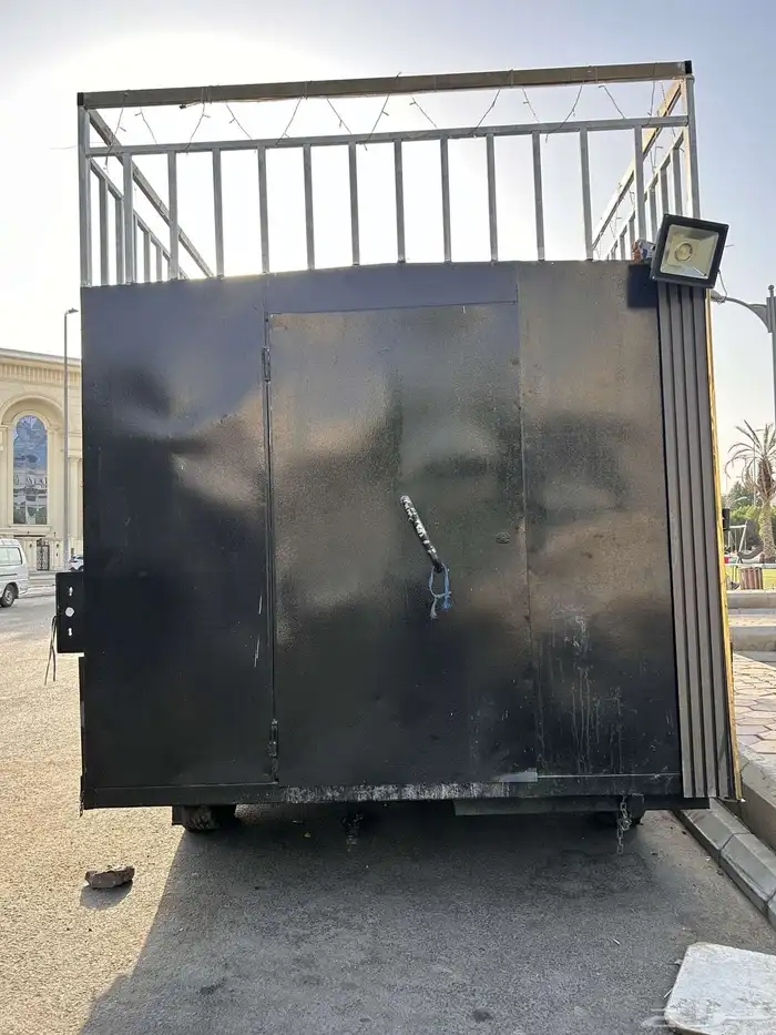 فوتراك للبيع مستعجل 1