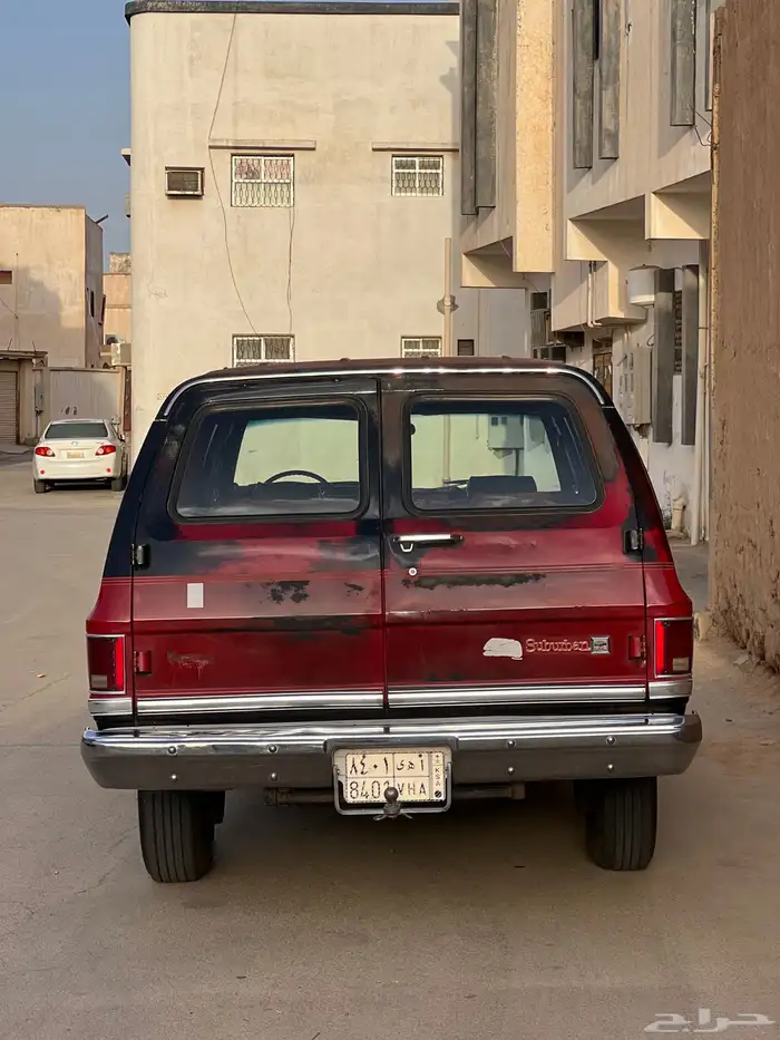 للبيع جمس سوبربان صالون 11