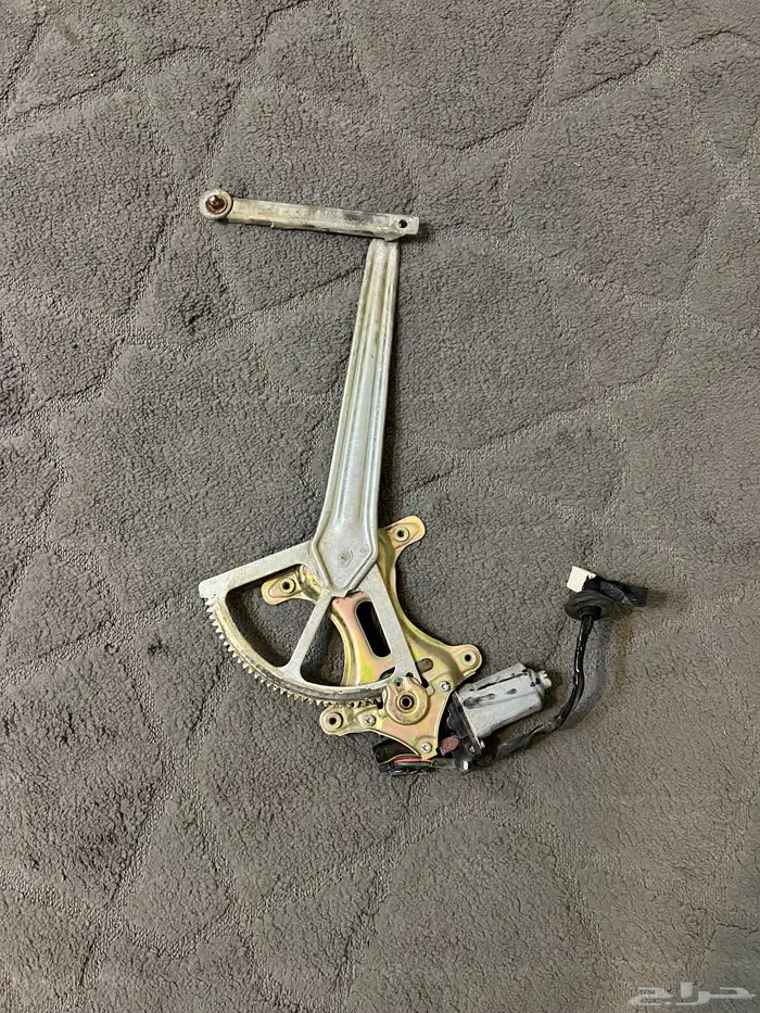 قطع لكزس LS400 12