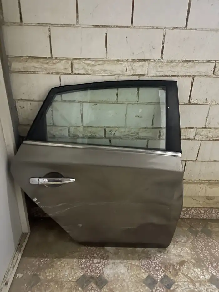 باب سنترا خلفي يمين 2