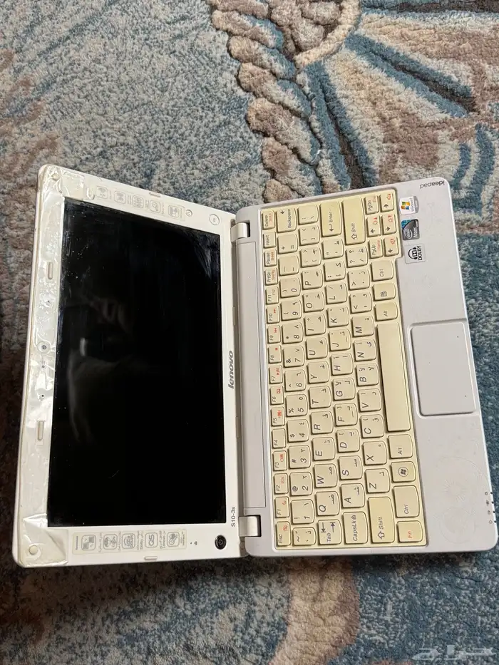 لاب توب لينوفو 1