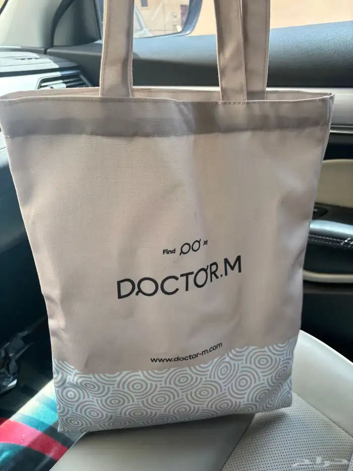 نظارات اصلية من Doctor M ما استخدمتها ولا مره في كرتونها 3