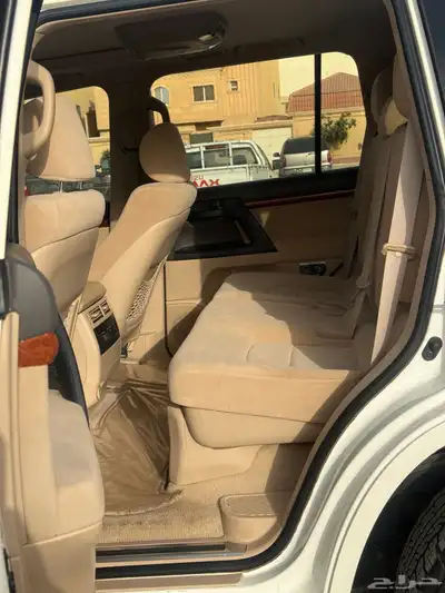 تويوتا جي اكس آر 7