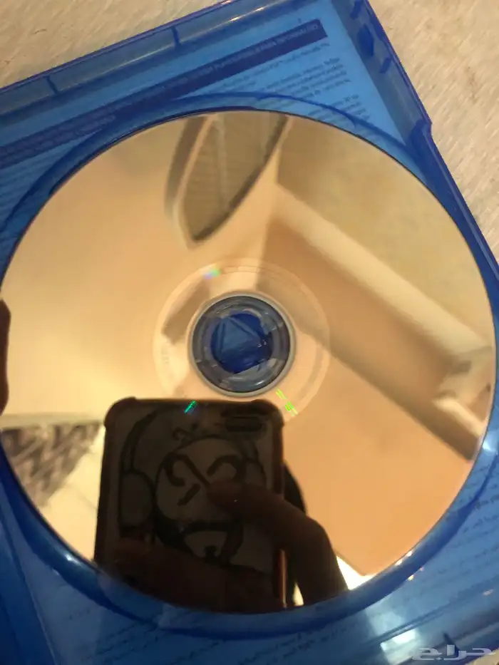 شريط قود اوف فور 2