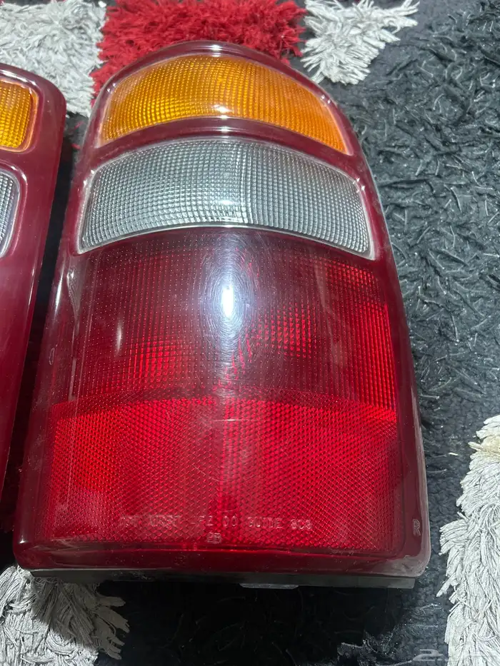 اصطبات جمس من 2000 -2006 2
