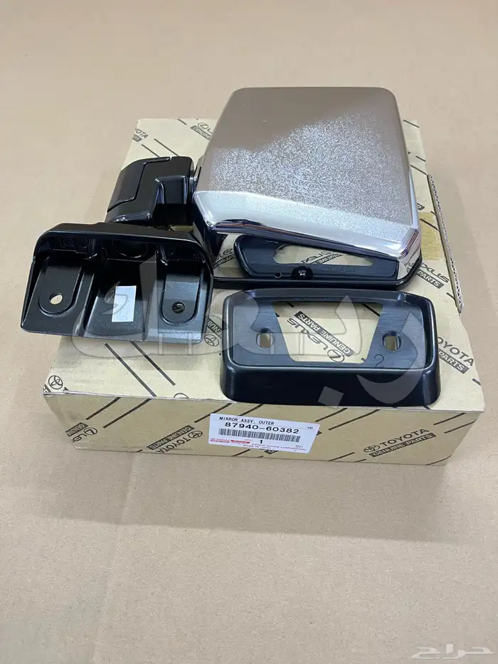 مرايات ربع شاص بدون كهرب استاندر 0