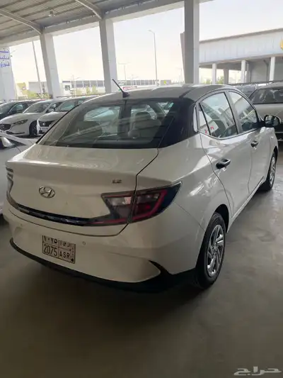 هونداي i10 2023 5