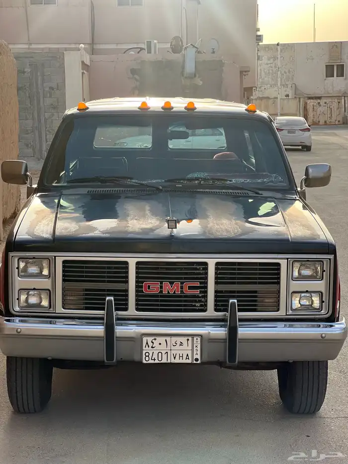 للبيع جمس سوبربان صالون 10